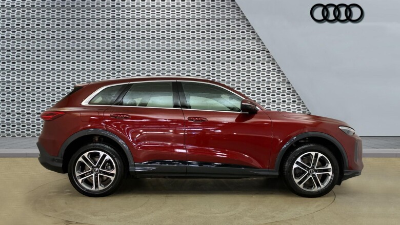 Audi Q5 2.0 TDI Quattro Sport 5dr S Tronic Diesel Estate